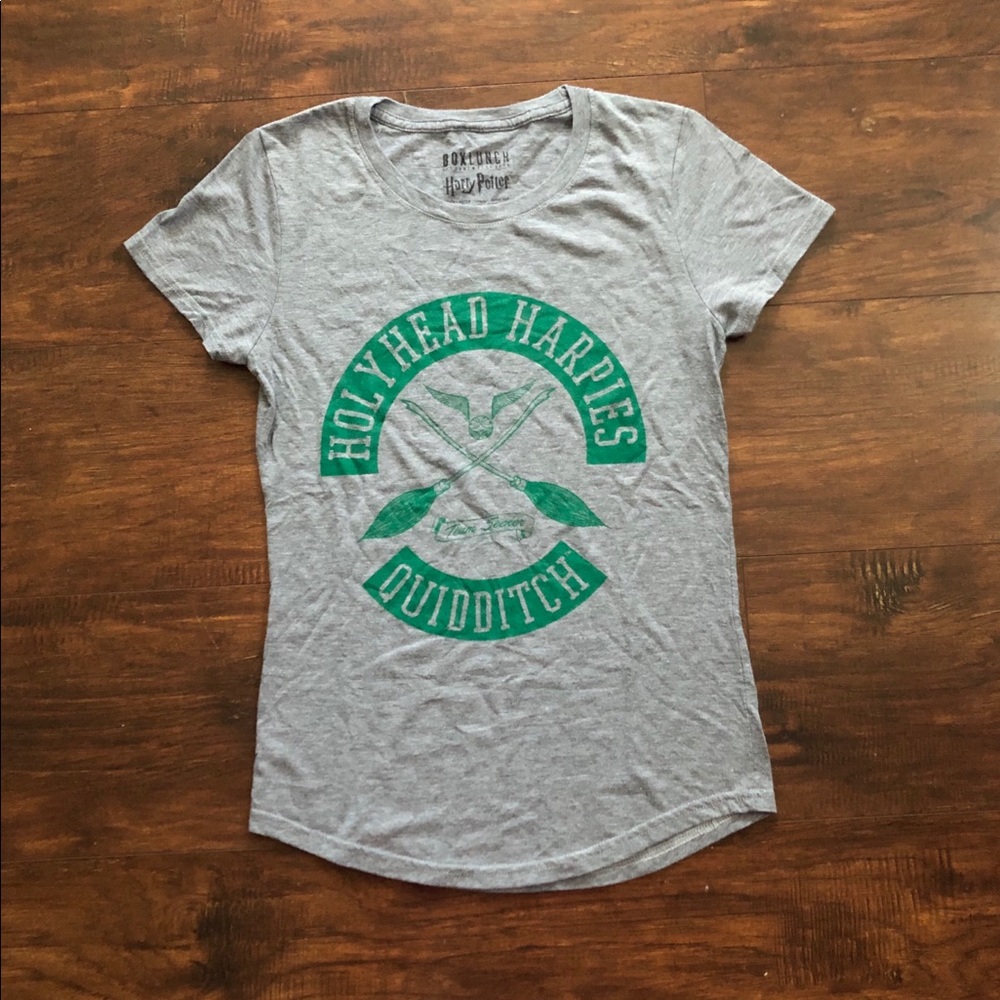 Holyhead Harpies Tee Shirt